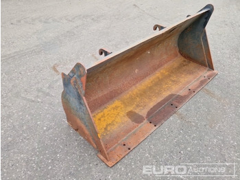 Ковш Front Loading Bucket: фото 4