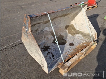 Ковш Front Loading Bucket to suit Manitou: фото 4 Ковш Front Loading Bucket to suit Manitou: фото 4