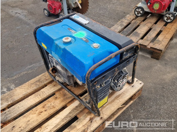 Электрогенератор