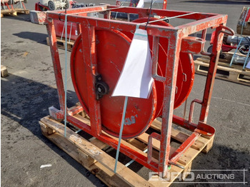 Строительное оборудование