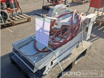 Асфальтоукладочная техника HUSQVARNA