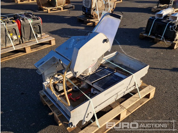 Асфальтоукладочная техника HUSQVARNA