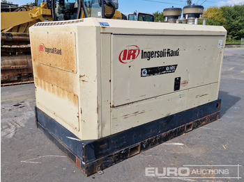 Воздушный компрессор