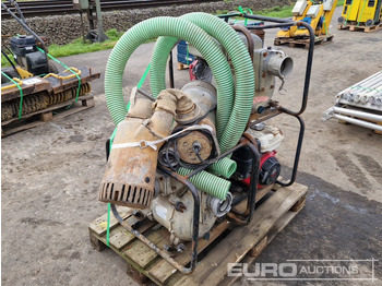 Насос для воды