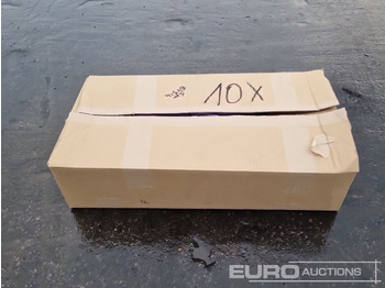 Погрузочно-разгрузочная техника