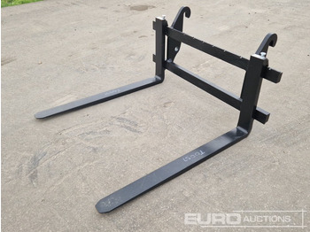 Погрузочно-разгрузочная техника JCB