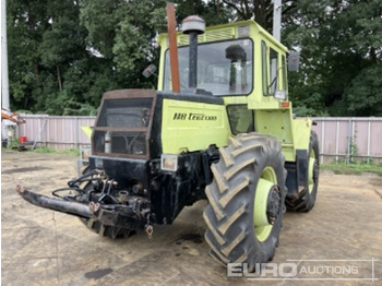 Трактор MERCEDES-BENZ MB-trac