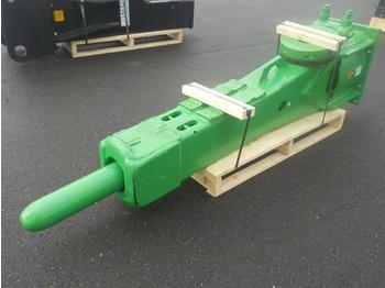 Гидромолот Montabert 900: фото 1