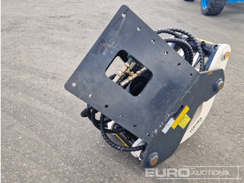 Навесное оборудование для Экскаваторов Haner HFG250: фото 4