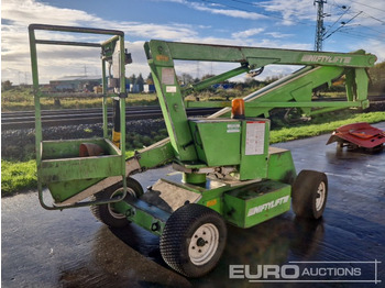 Подъёмник NIFTYLIFT