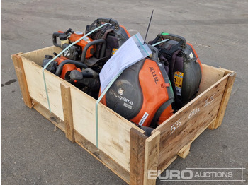 Строительное оборудование Pallet of Husqvarna Leafblowers, Hedge Trimmers: фото 3 Строительное оборудование Pallet of Husqvarna Leafblowers, Hedge Trimmers: фото 3