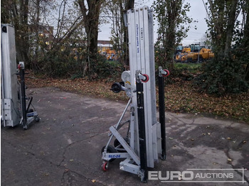 Погрузочно-разгрузочная техника Genie SLC-24: фото 2