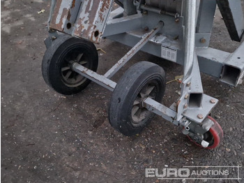 Погрузочно-разгрузочная техника Genie SLC-24: фото 5