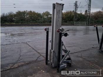 Погрузочно-разгрузочная техника Genie SLC-24: фото 3