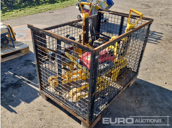 Асфальтоукладочная техника