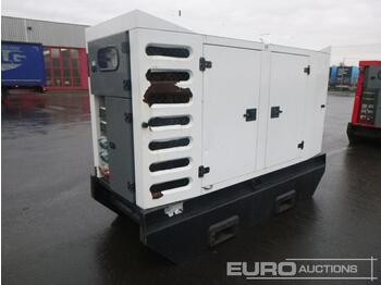 Электрогенератор SDMO R110C2: фото 1