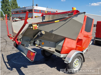 Сельскохозяйственная техника 2016 Saelen GS/TIGER 25D: фото 3