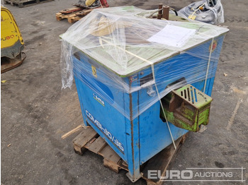 Строительное оборудование Sima COMBI-30/36: фото 2