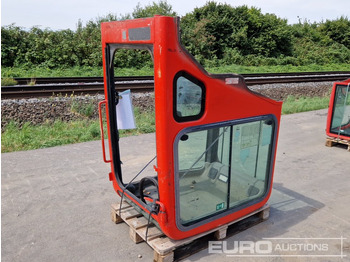 Запчасти BOBCAT