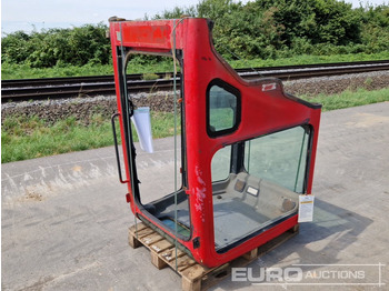 Запчасти BOBCAT