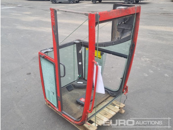 Запчасти VOLVO