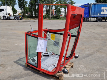 Запчасти VOLVO