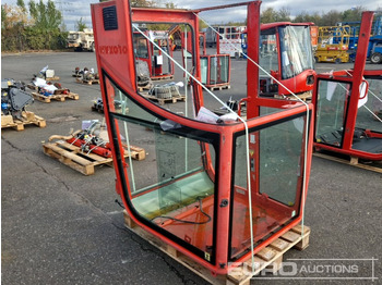 Запчасти VOLVO