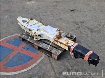 Запчасти BOBCAT