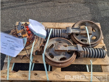 Запчасти VOLVO