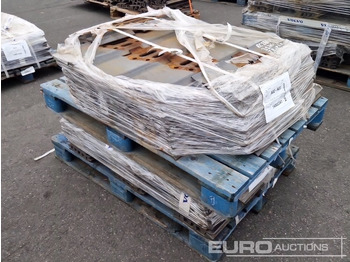 Запчасти VOLVO