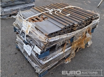 Запчасти VOLVO