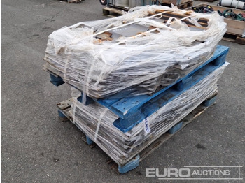 Запчасти VOLVO