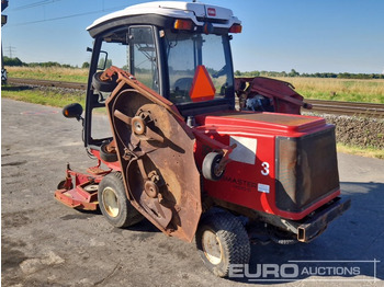 Газонокосилка Toro GROUNDSMASTER: фото 3