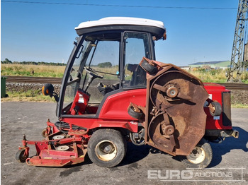 Газонокосилка Toro GROUNDSMASTER: фото 2