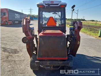 Газонокосилка Toro GROUNDSMASTER: фото 4