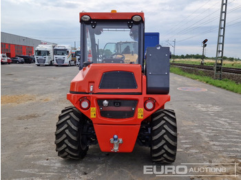 Телескопический погрузчик Unused 2024 Everun ERT1500: фото 4