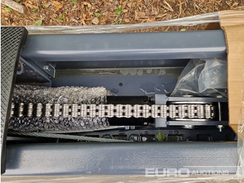 Оборудование для гаражей/ Мастерских Unused 2025 Bisontek BTL-4000CM: фото 5 Оборудование для гаражей/ Мастерских Unused 2025 Bisontek BTL-4000CM: фото 5