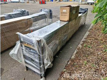 Оборудование для гаражей/ Мастерских Unused 2025 Bisontek BTL-4000CM: фото 3 Оборудование для гаражей/ Мастерских Unused 2025 Bisontek BTL-4000CM: фото 3