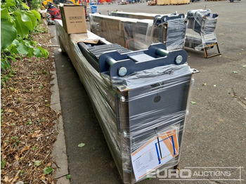 Оборудование для гаражей/ Мастерских Unused 2025 Bisontek BTL-4000CM: фото 4 Оборудование для гаражей/ Мастерских Unused 2025 Bisontek BTL-4000CM: фото 4