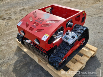 Газонокосилка