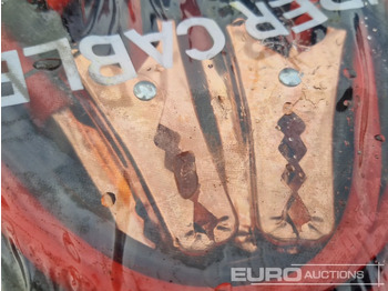 Оборудование для гаражей/ Мастерских Unused 2025 SKLP Battery Cables: фото 3 Оборудование для гаражей/ Мастерских Unused 2025 SKLP Battery Cables: фото 3