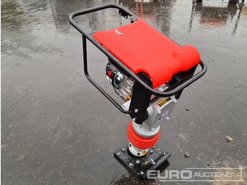 Асфальтоукладочная техника Unused 2025 STARVOX HCD110: фото 4 Асфальтоукладочная техника Unused 2025 STARVOX HCD110: фото 4