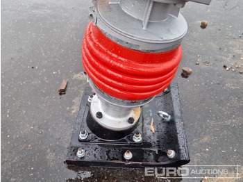 Асфальтоукладочная техника Unused 2025 STARVOX HCD110: фото 5 Асфальтоукладочная техника Unused 2025 STARVOX HCD110: фото 5