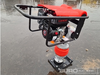 Асфальтоукладочная техника Unused 2025 STARVOX HCD110: фото 3 Асфальтоукладочная техника Unused 2025 STARVOX HCD110: фото 3