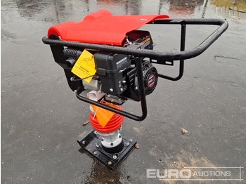 Асфальтоукладочная техника Unused 2025 STARVOX HCD110: фото 2 Асфальтоукладочная техника Unused 2025 STARVOX HCD110: фото 2