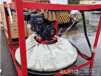 Асфальтоукладочная техника