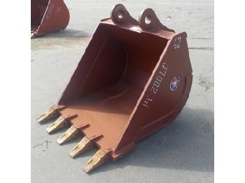 Ковш для экскаватора Unused 42" Digging Bucket to suit Komatsu Excavator: фото 1