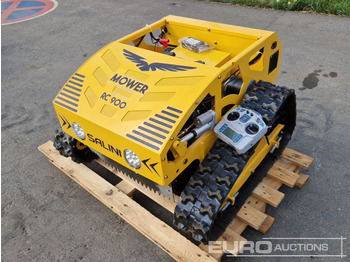 Газонокосилка