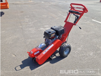 Измельчитель пней