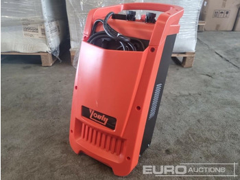 Оборудование для гаражей/ Мастерских Unused Youli DFC-650P: фото 4